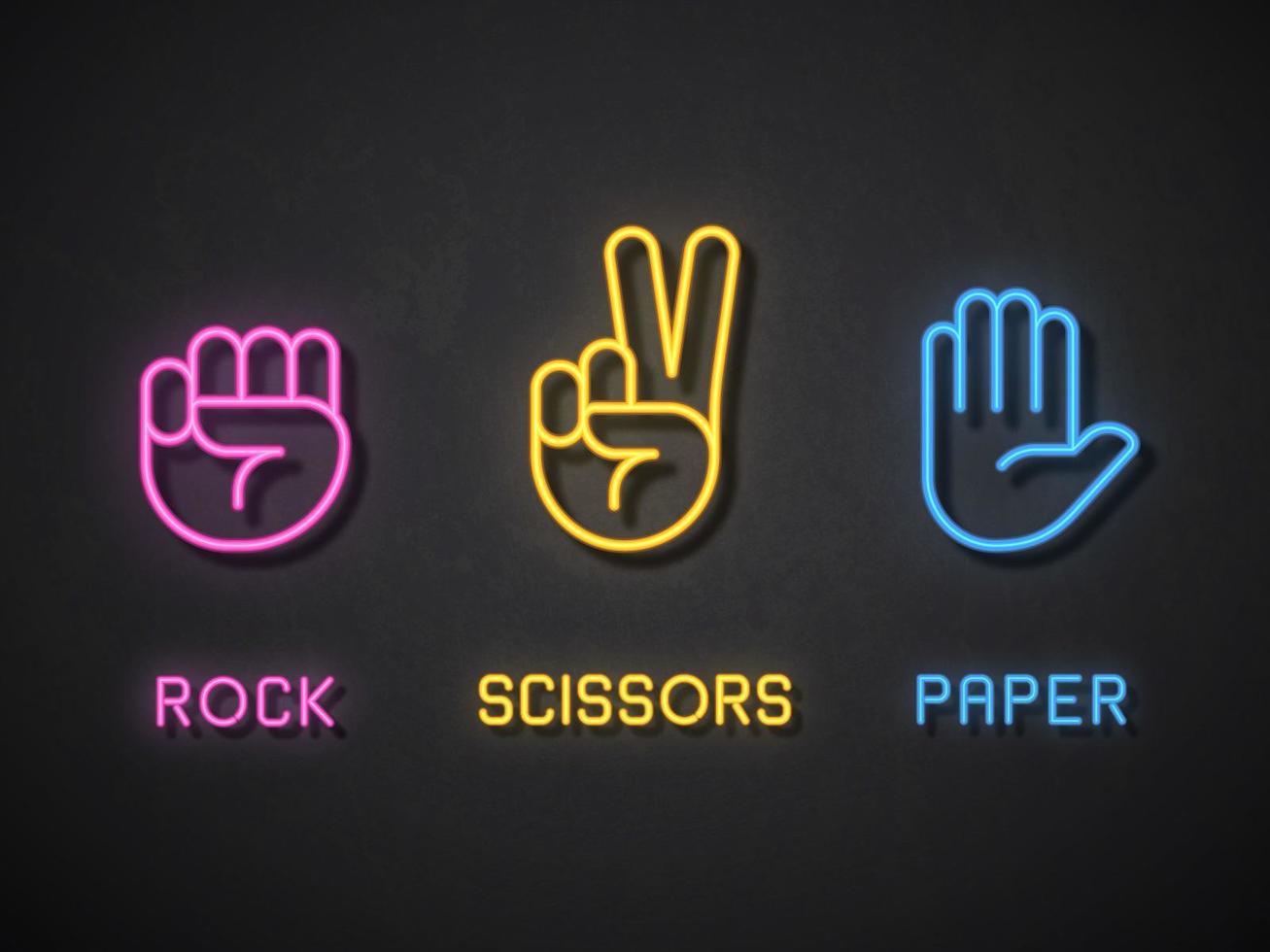 Rock Paper Scissor